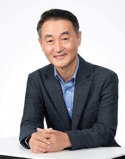 K-GAMES ceo